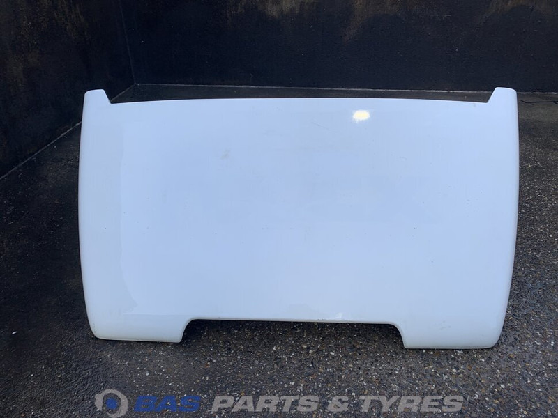 Mercedes-Benz Atego Spoilerset Mercedes ClassicSpace S-cab L1H1 A 973 790 19 44 - Aérodynamique/ Spoilers pour Camion: photos 1 Mercedes-Benz Atego Spoilerset Mercedes ClassicSpace S-cab L1H1 A 973 790 19 44 - Aérodynamique/ Spoilers pour Camion: photos 1