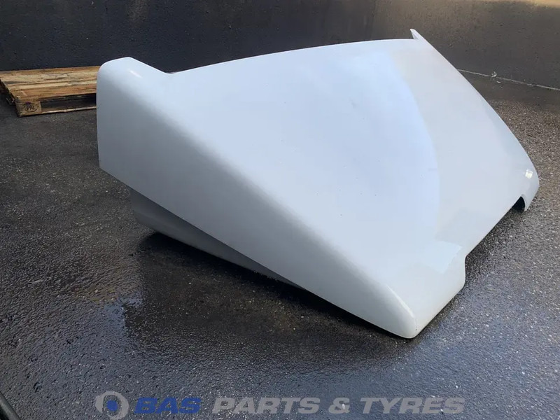 Mercedes-Benz Atego Spoilerset Mercedes ClassicSpace S-cab L1H1 A 973 790 19 44 - Aérodynamique/ Spoilers pour Camion: photos 3 Mercedes-Benz Atego Spoilerset Mercedes ClassicSpace S-cab L1H1 A 973 790 19 44 - Aérodynamique/ Spoilers pour Camion: photos 3