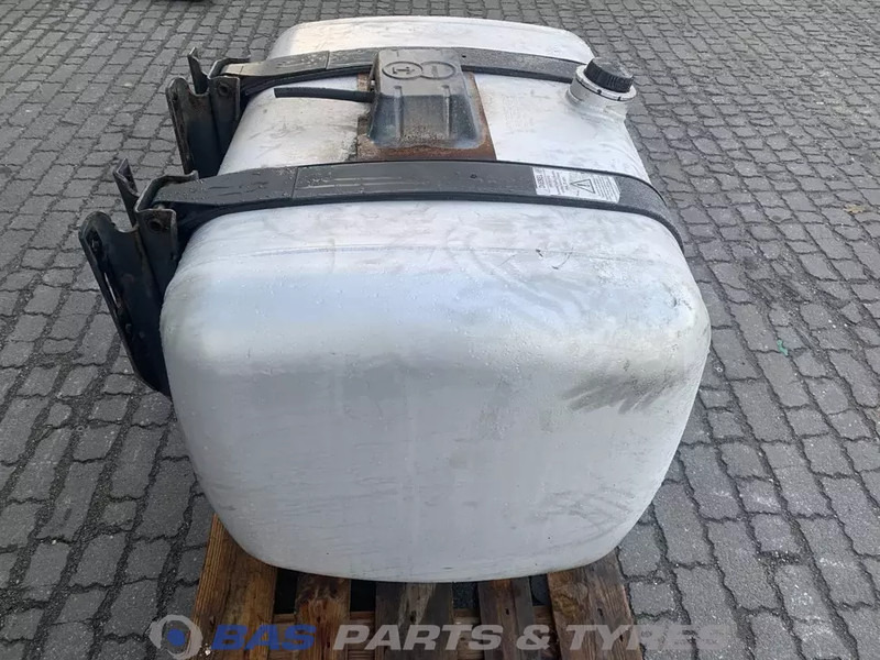 Mercedes-Benz Brandstoftank Mercedes 430 Liter A 960 475 27 03 - Réservoir de carburant pour Camion: photos 4 Mercedes-Benz Brandstoftank Mercedes 430 Liter A 960 475 27 03 - Réservoir de carburant pour Camion: photos 4