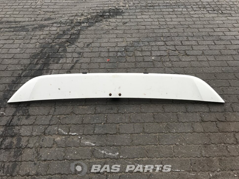 Mercedes-Benz Dakspoiler Mercedes A 960 790 74 44 - Aérodynamique/ Spoilers pour Camion: photos 1 Mercedes-Benz Dakspoiler Mercedes A 960 790 74 44 - Aérodynamique/ Spoilers pour Camion: photos 1