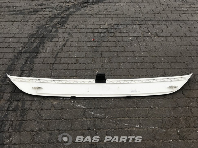 Mercedes-Benz Dakspoiler Mercedes A 960 790 74 44 - Aérodynamique/ Spoilers pour Camion: photos 2 Mercedes-Benz Dakspoiler Mercedes A 960 790 74 44 - Aérodynamique/ Spoilers pour Camion: photos 2