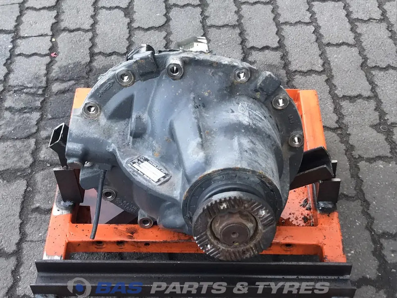 Mercedes-Benz Differentieel Mercedes R325-6.2A/C17,5 A 000 350 43 03 - Différentiel pour Camion: photos 2 Mercedes-Benz Differentieel Mercedes R325-6.2A/C17,5 A 000 350 43 03 - Différentiel pour Camion: photos 2