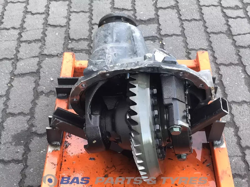 Mercedes-Benz Differentieel Mercedes R325-6.2A/C17,5 A 000 350 43 03 - Différentiel pour Camion: photos 4 Mercedes-Benz Differentieel Mercedes R325-6.2A/C17,5 A 000 350 43 03 - Différentiel pour Camion: photos 4