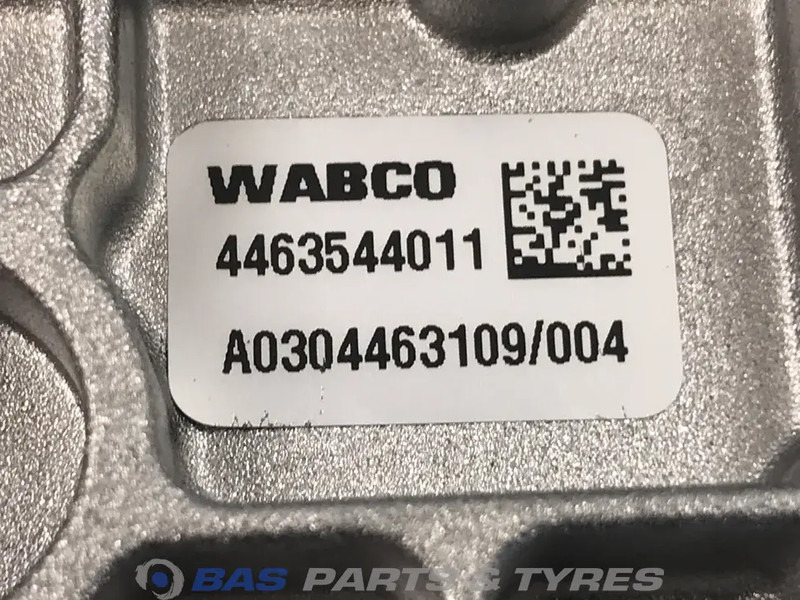Mercedes-Benz - Boîte de vitesse pour Camion: photos 4 Mercedes-Benz - Boîte de vitesse pour Camion: photos 4