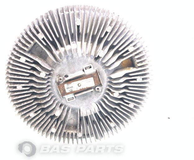 Mercedes-Benz - Ventilateur pour Camion: photos 1 Mercedes-Benz - Ventilateur pour Camion: photos 1