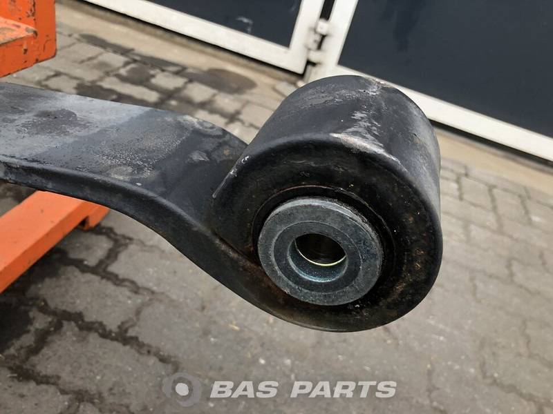 Mercedes-Benz - Suspension pour Camion: photos 2 Mercedes-Benz - Suspension pour Camion: photos 2