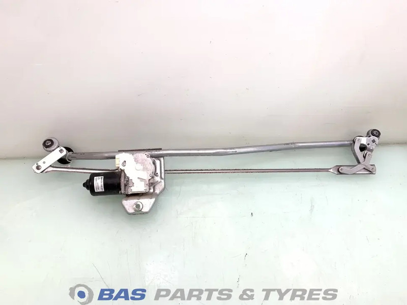 Mercedes-Benz - Essuie-glace pour Camion: photos 1 Mercedes-Benz - Essuie-glace pour Camion: photos 1