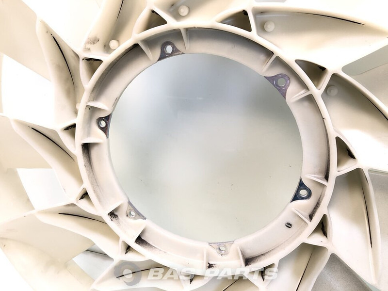 Mercedes-Benz - Ventilateur pour Camion: photos 2 Mercedes-Benz - Ventilateur pour Camion: photos 2