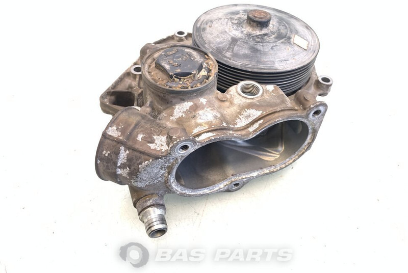 Mercedes-Benz - Pompe à liquide de refroidissement pour Camion: photos 1 Mercedes-Benz - Pompe à liquide de refroidissement pour Camion: photos 1
