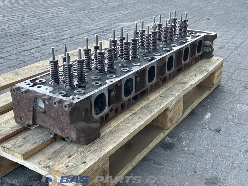 Mercedes-Benz - Bloc-cylindres pour Camion: photos 2 Mercedes-Benz - Bloc-cylindres pour Camion: photos 2