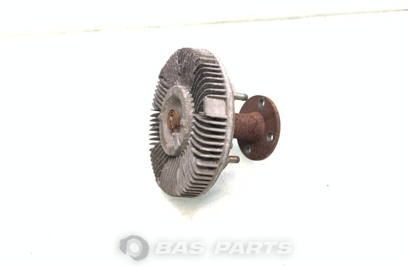 Mercedes-Benz - Ventilateur pour Camion: photos 2 Mercedes-Benz - Ventilateur pour Camion: photos 2
