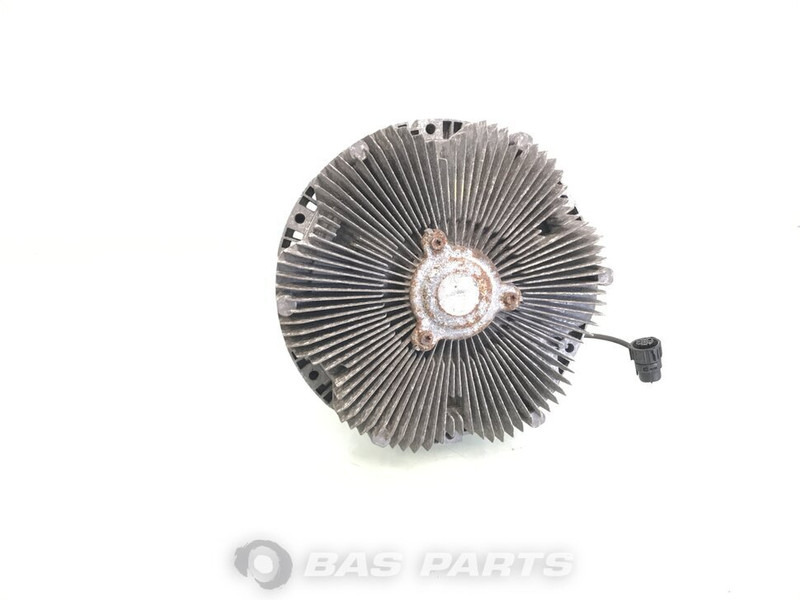 Mercedes-Benz - Ventilateur pour Camion: photos 2 Mercedes-Benz - Ventilateur pour Camion: photos 2