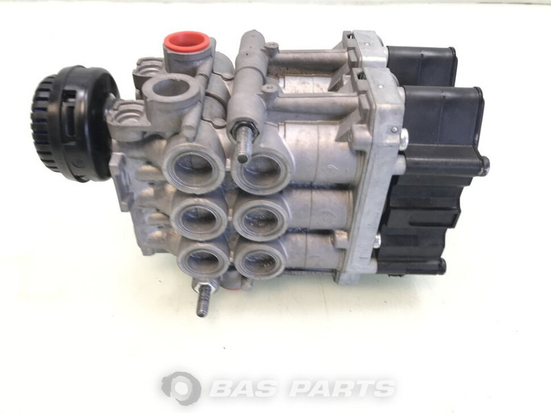 Mercedes-Benz Magneetventiel Mercedes A 000 327 68 25 - Amortisseurs pour Camion: photos 2 Mercedes-Benz Magneetventiel Mercedes A 000 327 68 25 - Amortisseurs pour Camion: photos 2