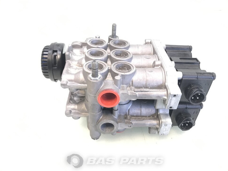 Mercedes-Benz Magneetventiel Mercedes A 000 327 68 25 - Amortisseurs pour Camion: photos 3 Mercedes-Benz Magneetventiel Mercedes A 000 327 68 25 - Amortisseurs pour Camion: photos 3