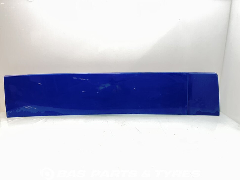 Mercedes-Benz Zijfender Mercedes A 960 790 37 44 - Aérodynamique/ Spoilers pour Camion: photos 1 Mercedes-Benz Zijfender Mercedes A 960 790 37 44 - Aérodynamique/ Spoilers pour Camion: photos 1