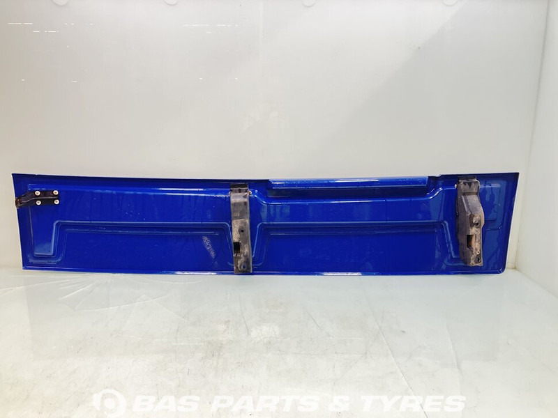 Mercedes-Benz Zijfender Mercedes A 960 790 37 44 - Aérodynamique/ Spoilers pour Camion: photos 2 Mercedes-Benz Zijfender Mercedes A 960 790 37 44 - Aérodynamique/ Spoilers pour Camion: photos 2