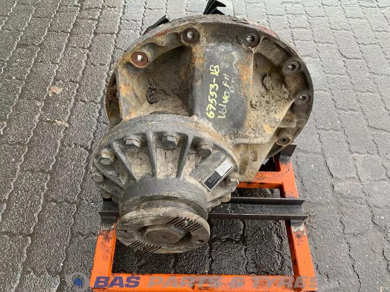Meritor Differentieel Volvo RSS1356 RSS1356 - Différentiel pour Camion: photos 4 Meritor Differentieel Volvo RSS1356 RSS1356 - Différentiel pour Camion: photos 4