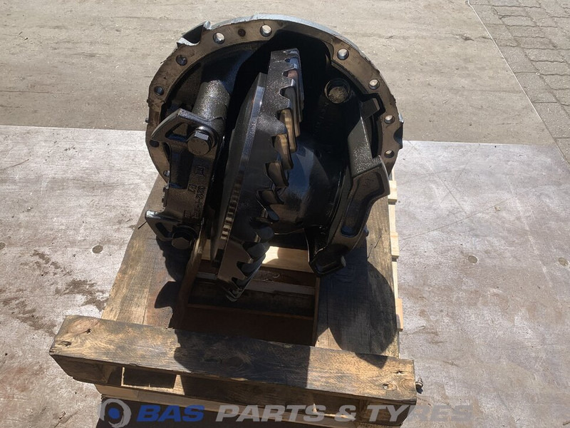Meritor - Différentiel pour Camion: photos 2 Meritor - Différentiel pour Camion: photos 2