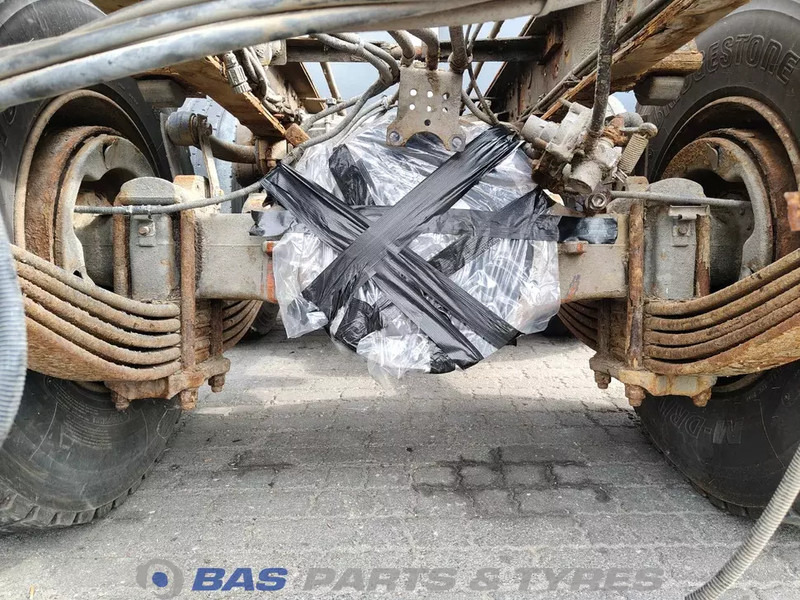 Meritor Volvo RSS1356 Achteras RS1356SV - Essieu arrière pour Camion: photos 5 Meritor Volvo RSS1356 Achteras RS1356SV - Essieu arrière pour Camion: photos 5