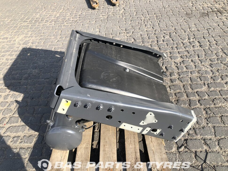 DAF CF Euro 6 - Pièces de rechange pour Camion: photos 3 DAF CF Euro 6 - Pièces de rechange pour Camion: photos 3