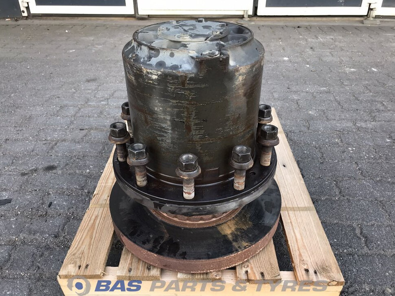 Meritor Naafreductie Volvo 21302564 - Pièces de rechange pour Camion: photos 1 Meritor Naafreductie Volvo 21302564 - Pièces de rechange pour Camion: photos 1