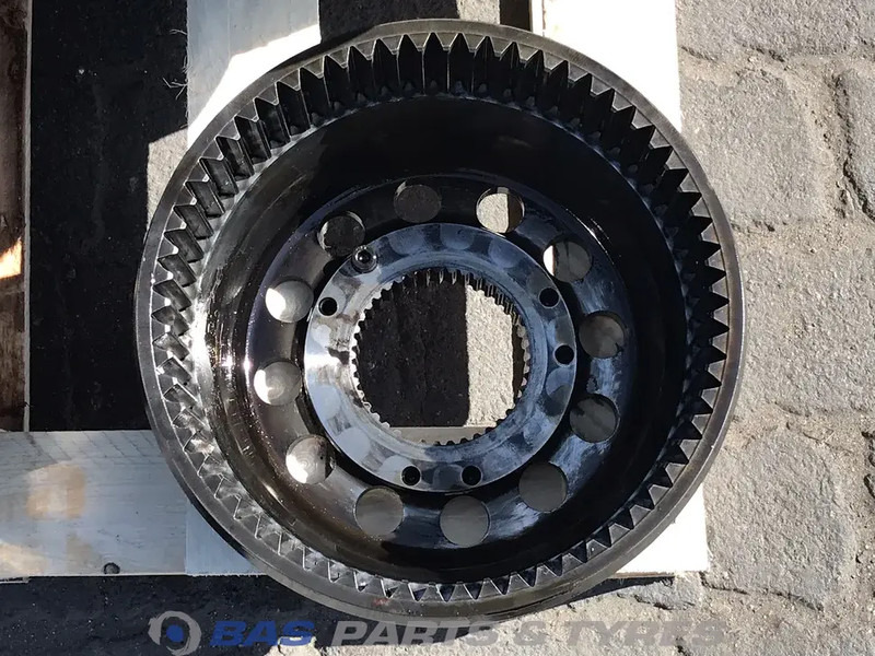 Meritor Naafreductie Volvo 21302564 - Pièces de rechange pour Camion: photos 4 Meritor Naafreductie Volvo 21302564 - Pièces de rechange pour Camion: photos 4