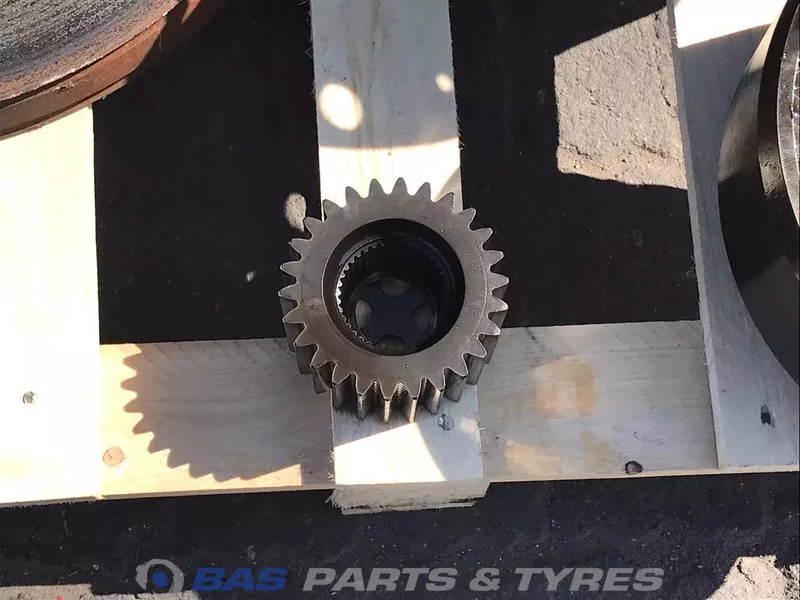 Meritor Naafreductie Volvo 21302564 - Pièces de rechange pour Camion: photos 5 Meritor Naafreductie Volvo 21302564 - Pièces de rechange pour Camion: photos 5