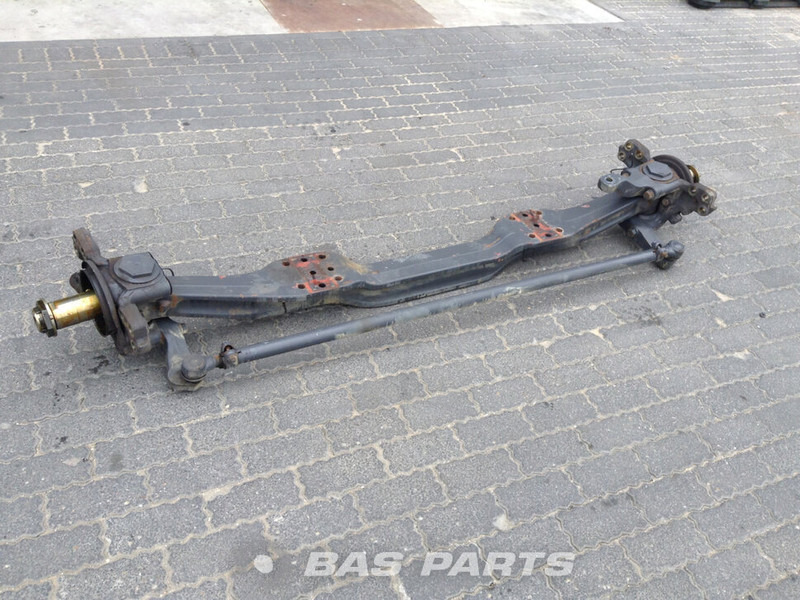 Volvo FH4 - Pièces de rechange pour Camion: photos 2 Volvo FH4 - Pièces de rechange pour Camion: photos 2