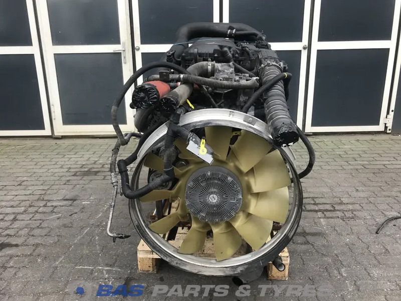 Renault D-Serie - Moteur pour Camion: photos 4 Renault D-Serie - Moteur pour Camion: photos 4