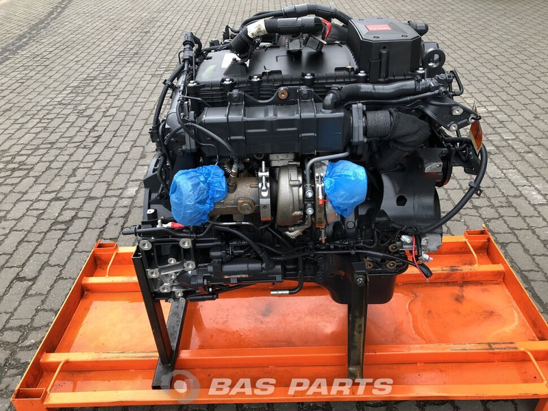 Renault D-Serie - Moteur pour Camion: photos 3 Renault D-Serie - Moteur pour Camion: photos 3