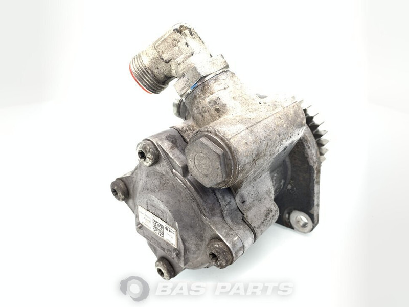 Renault D-Serie - Pompe de support pour Camion: photos 3 Renault D-Serie - Pompe de support pour Camion: photos 3