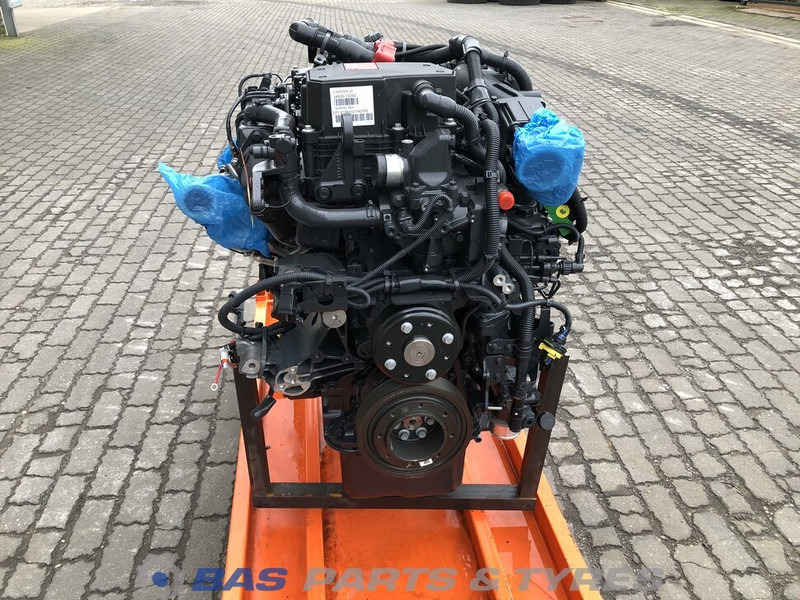 Renault D-Serie - Moteur pour Camion: photos 4 Renault D-Serie - Moteur pour Camion: photos 4