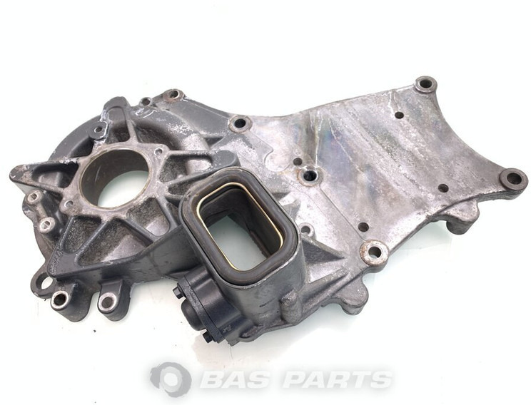 Renault D-Serie - Pompe à liquide de refroidissement pour Camion: photos 1 Renault D-Serie - Pompe à liquide de refroidissement pour Camion: photos 1