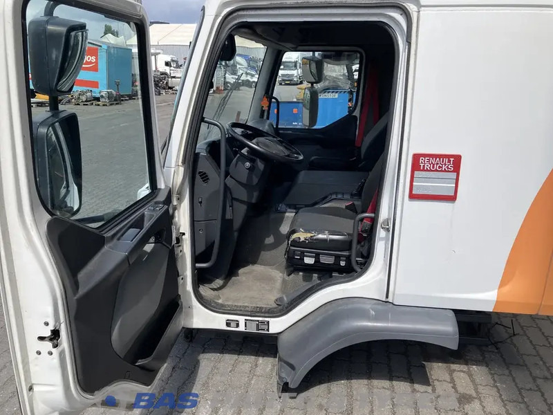 Renault D-Serie - Cabine et intérieur pour Camion: photos 5 Renault D-Serie - Cabine et intérieur pour Camion: photos 5