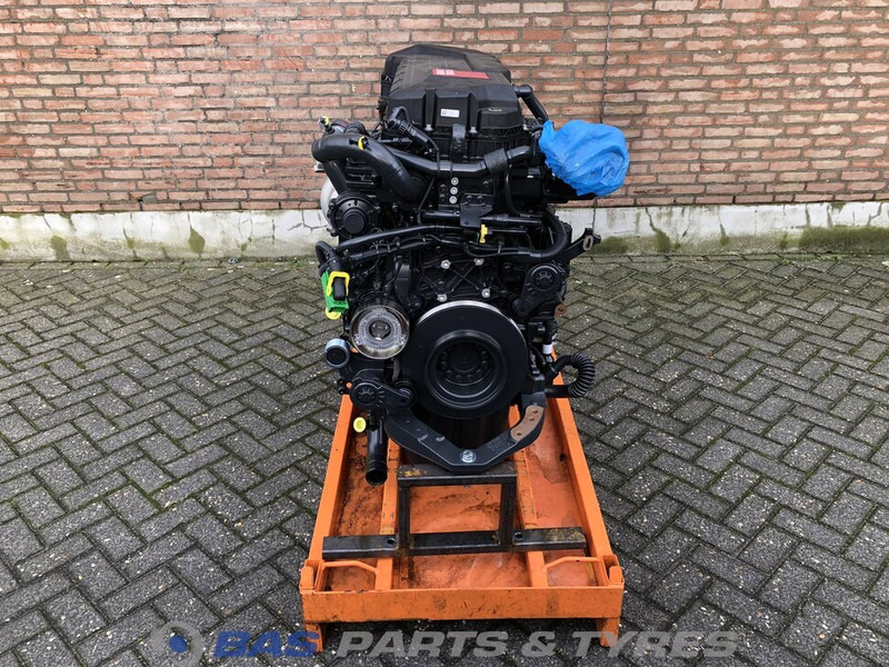 Renault D-Serie - Moteur pour Camion: photos 4 Renault D-Serie - Moteur pour Camion: photos 4