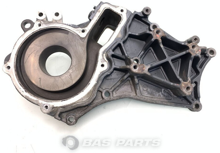 Renault D-Serie - Pompe à liquide de refroidissement pour Camion: photos 2 Renault D-Serie - Pompe à liquide de refroidissement pour Camion: photos 2