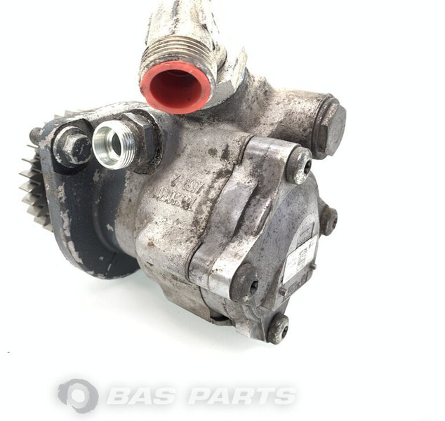 Renault D-Serie - Pompe de support pour Camion: photos 2 Renault D-Serie - Pompe de support pour Camion: photos 2