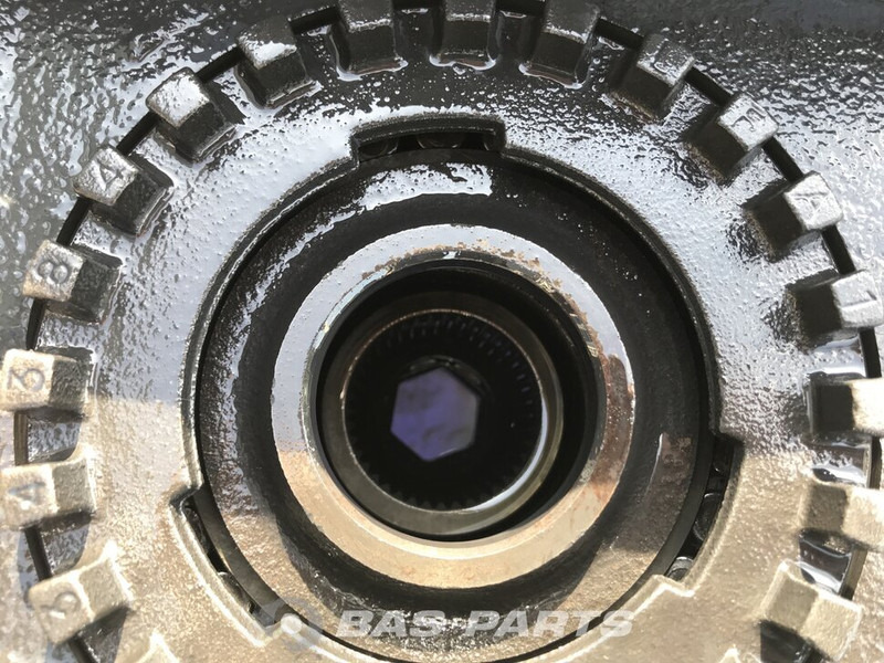 Renault Differentieel Renault P1391 RSH1340C - Différentiel pour Camion: photos 5 Renault Differentieel Renault P1391 RSH1340C - Différentiel pour Camion: photos 5