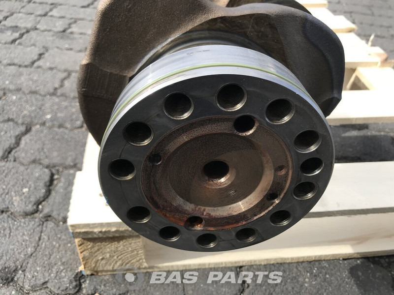 Renault Krukas Renault 7422235000 - Vilebrequin pour Camion: photos 3 Renault Krukas Renault 7422235000 - Vilebrequin pour Camion: photos 3