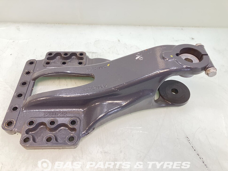 Renault - Suspension pour Camion: photos 1 Renault - Suspension pour Camion: photos 1