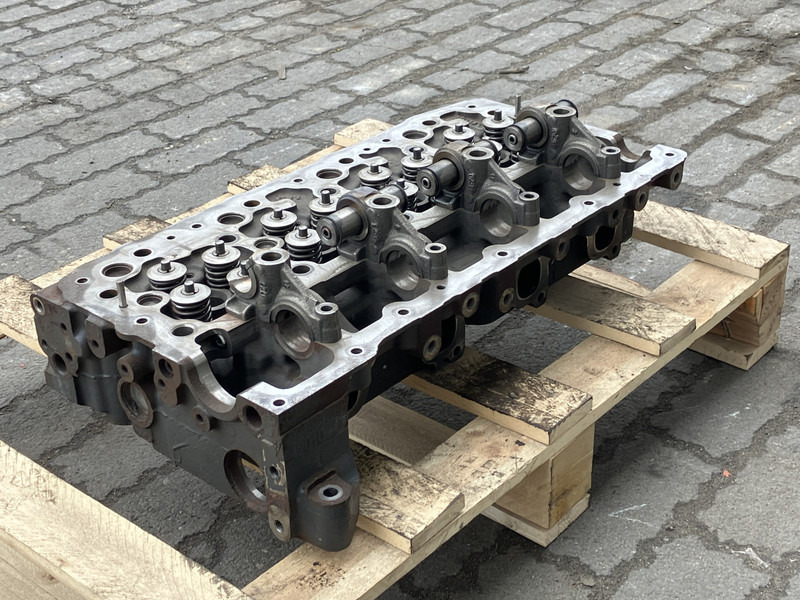 Renault - Bloc-cylindres pour Camion: photos 2 Renault - Bloc-cylindres pour Camion: photos 2