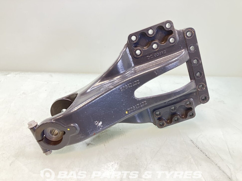 Renault - Suspension pour Camion: photos 3 Renault - Suspension pour Camion: photos 3