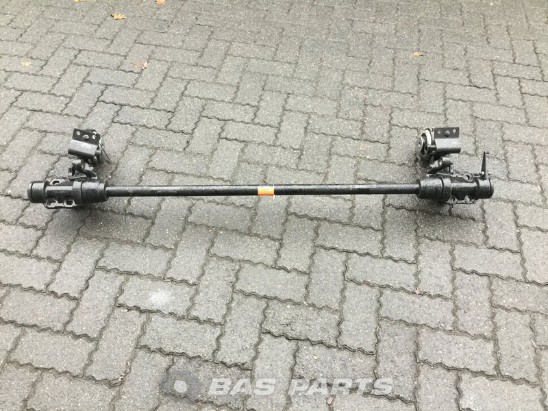 Renault - Suspension pour Camion: photos 1 Renault - Suspension pour Camion: photos 1