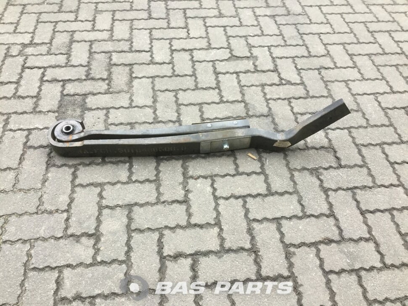 Renault - Suspension pour Camion: photos 1 Renault - Suspension pour Camion: photos 1