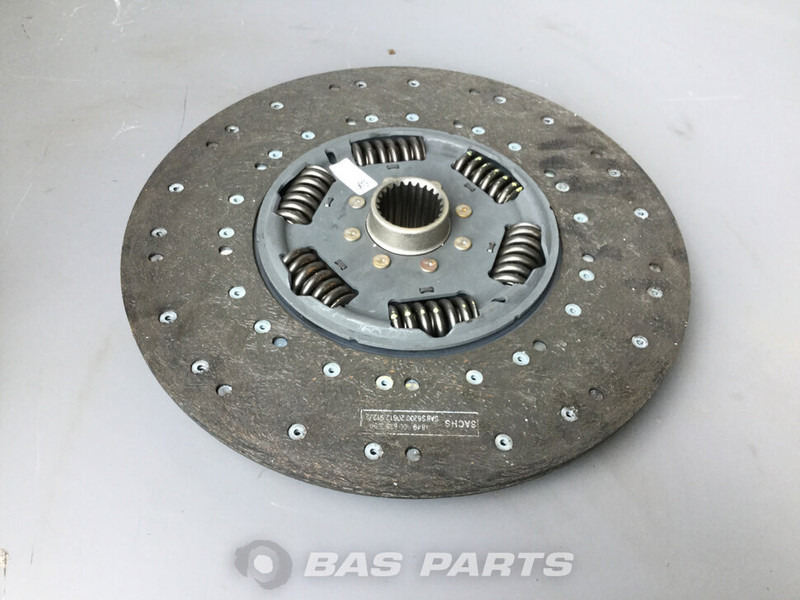Renault - Embrayage et pièces pour Camion: photos 2 Renault - Embrayage et pièces pour Camion: photos 2