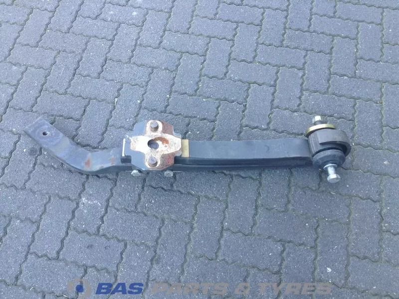 Renault - Suspension pour Camion: photos 3 Renault - Suspension pour Camion: photos 3