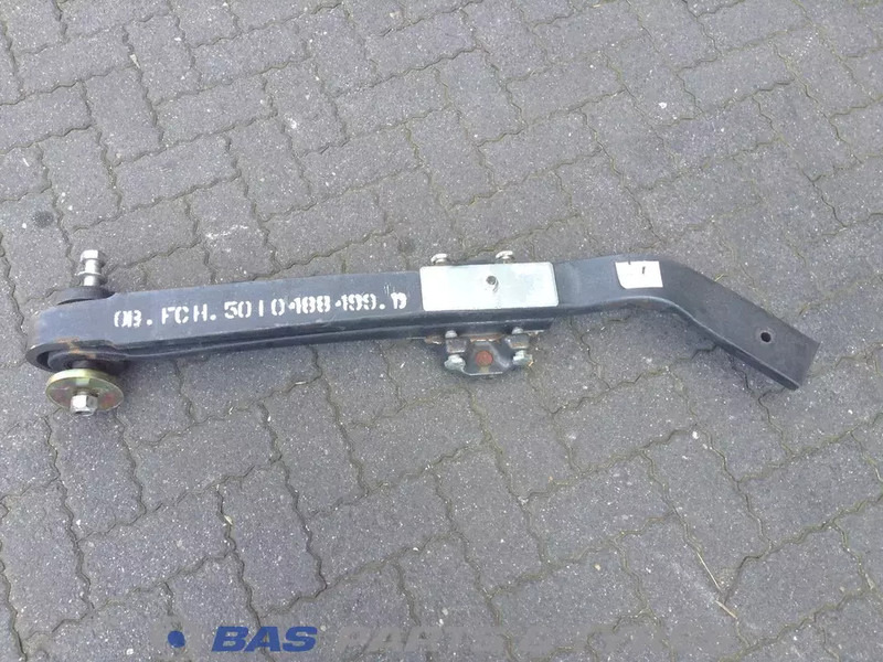 Renault - Suspension pour Camion: photos 3 Renault - Suspension pour Camion: photos 3