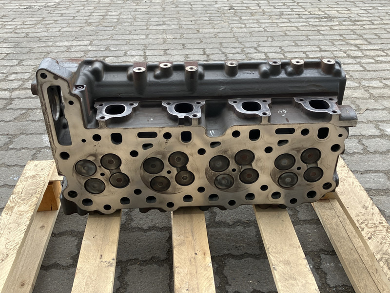 Renault - Bloc-cylindres pour Camion: photos 3 Renault - Bloc-cylindres pour Camion: photos 3