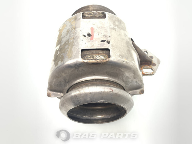 Renault Midlum Euro 4-5 - Catalyseur pour Camion: photos 2 Renault Midlum Euro 4-5 - Catalyseur pour Camion: photos 2