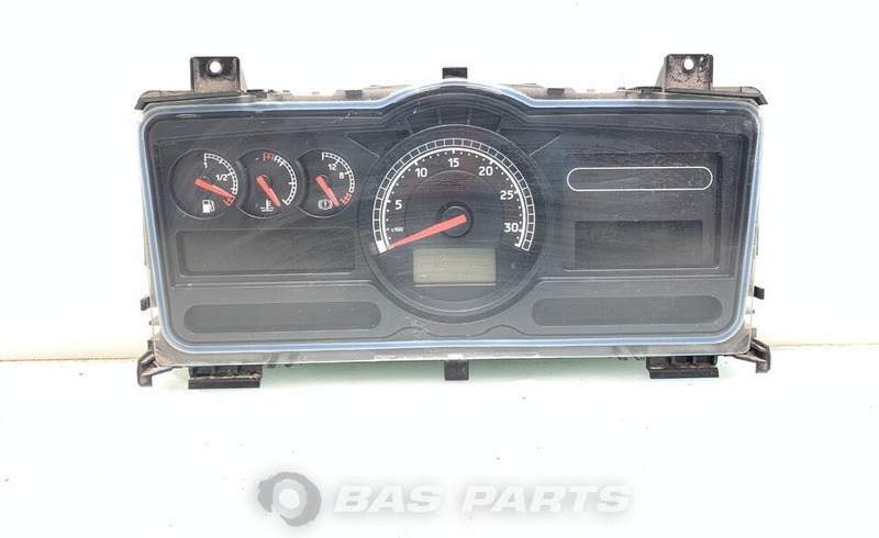 Renault Midlum Euro 4-5 - Panel de instrumentos pour Camion: photos 1 Renault Midlum Euro 4-5 - Panel de instrumentos pour Camion: photos 1